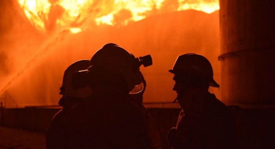 Shahed killed a person in Vinnytsia region, number of wounded increased (UPDATED)