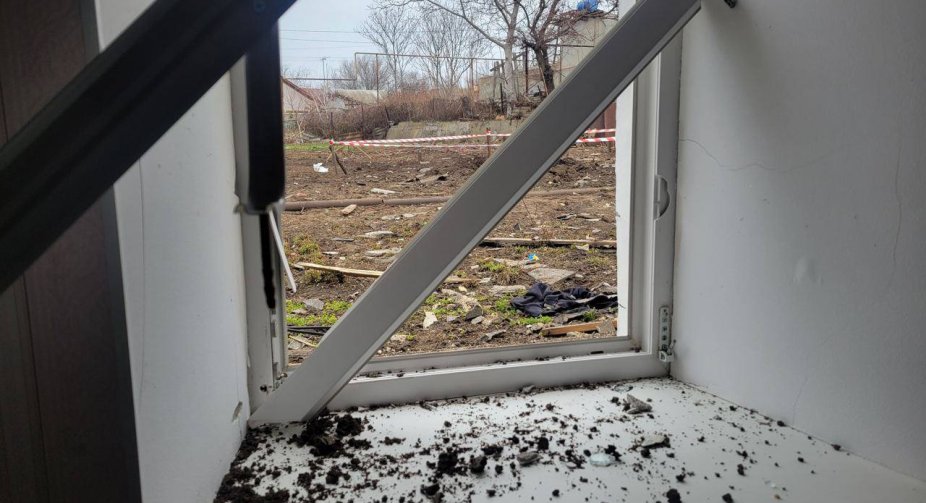 Russian troops attacked Odesa and region with drones at night: details