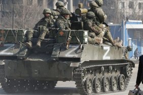 У РФ "збирають" 300 тисяч солдатів для оточення Харкова, - ЗМІ