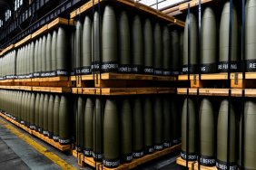 Чехія отримала додаткові гроші для закупівлі снарядів Україні