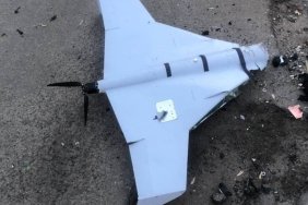 Night attack by Russia: Ukrainian Air Force destroyed 17 Russian Shaheds out of 22, - General Staff of the AFU