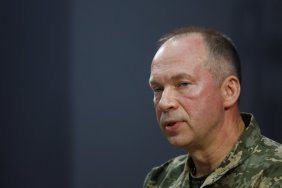 Після закінчення російської кампанії ЗСУ планують наступати, - Сирський