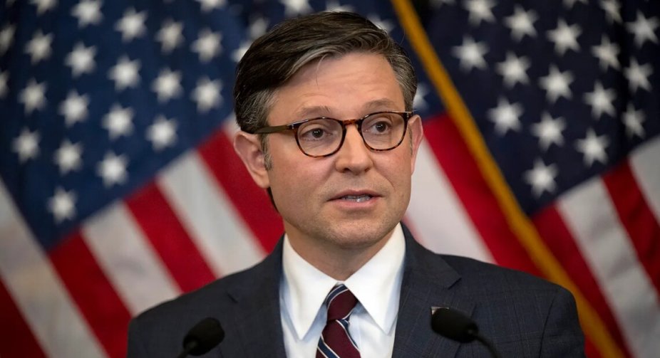 Plans to consider aid to Ukraine in the US House of Representatives: Speaker Johnson names conditions