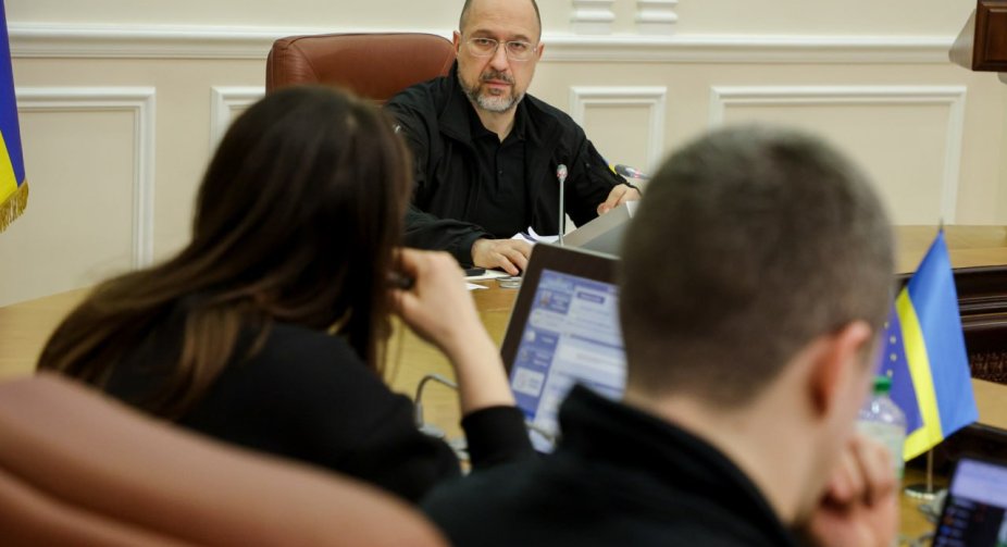 Shmyhal: The issue of returning Ukrainians from abroad is not about administrative measures, but only about incentives