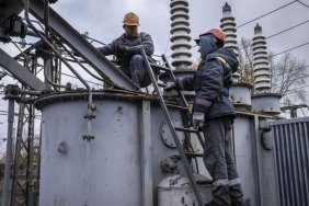 Power outage schedules are valid only in Kharkiv region - Ukrenergo
