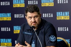 Росіяни вдарили по портовій інфраструктурі Одеси: п'ятеро загиблих