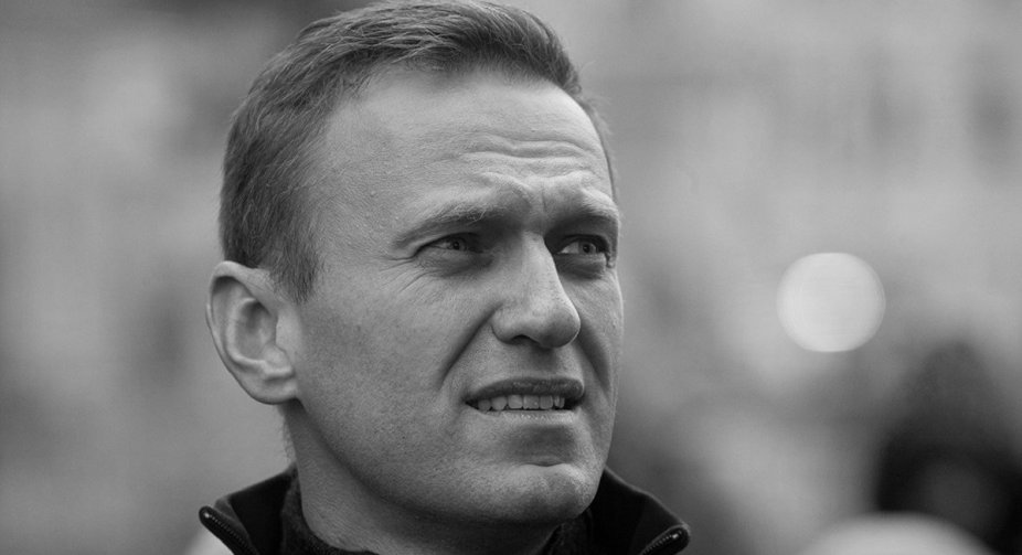 Putin says he was ready to exchange Navalny