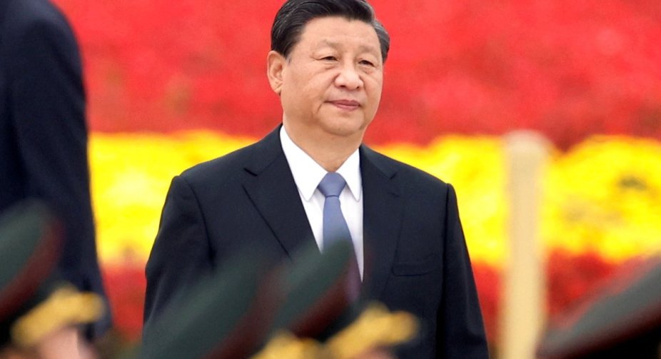 China prepares to invade Taiwan by 2027 - Bloomberg