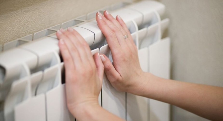 The heating season in Ukraine may be ended ahead of schedule