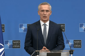 Втрати Росії у війні проти України перевищили 350 тисяч, - Столтенберг