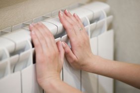 Ternopil ends heating season ahead of schedule