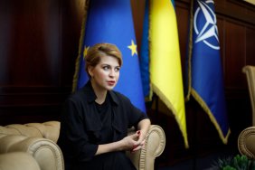 For 2 months, Ukraine has received only 10% of the planned financial aid and nothing of the military aid within the framework of the Ramstein - Stefanishyna