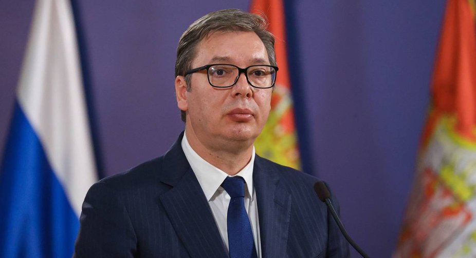  Вучич про потенційний прямий конфлікт НАТО з РФ: Буде більше жертв, ніж у Другій світовій 