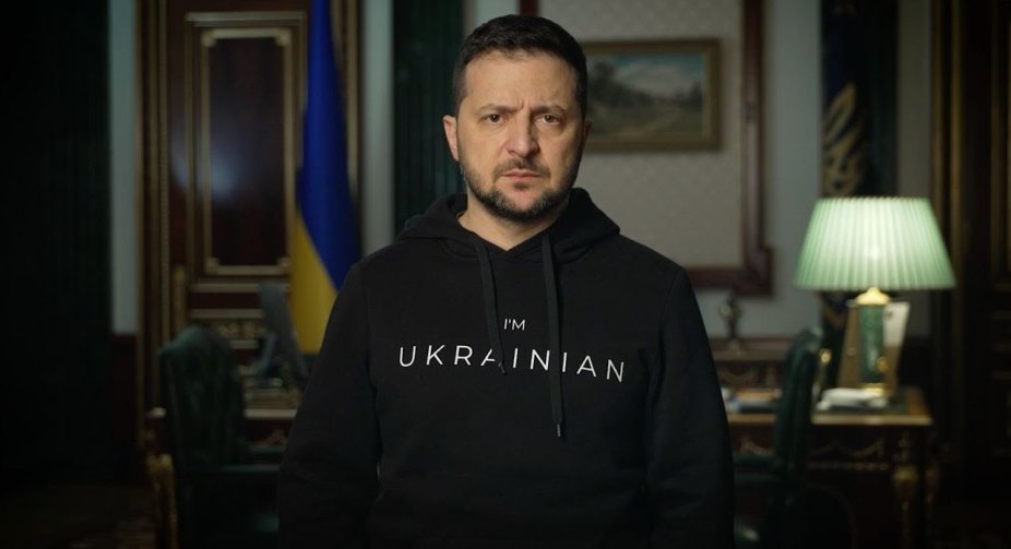 Росія спробувала завдати ракетного удару по кортежу Зеленського, - грецькі ЗМІ