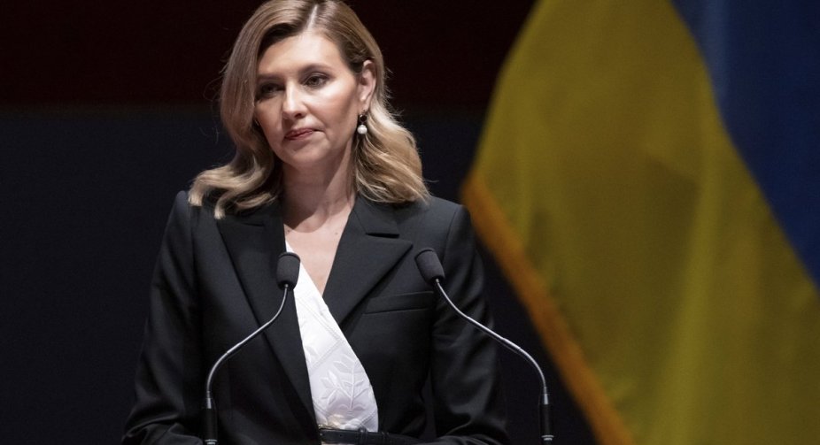 Washington Post: Зеленська відмовилася бути присутньою на зверненні Байдена до Конгресу, ймовірно, через Навальну