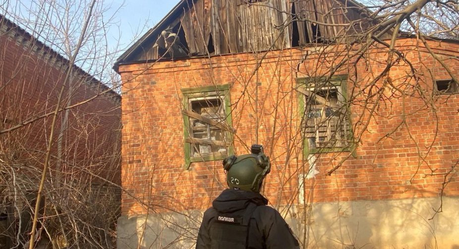 Російські війська 17 разів обстріляли населені пункти Донецької області за добу: є загиблий