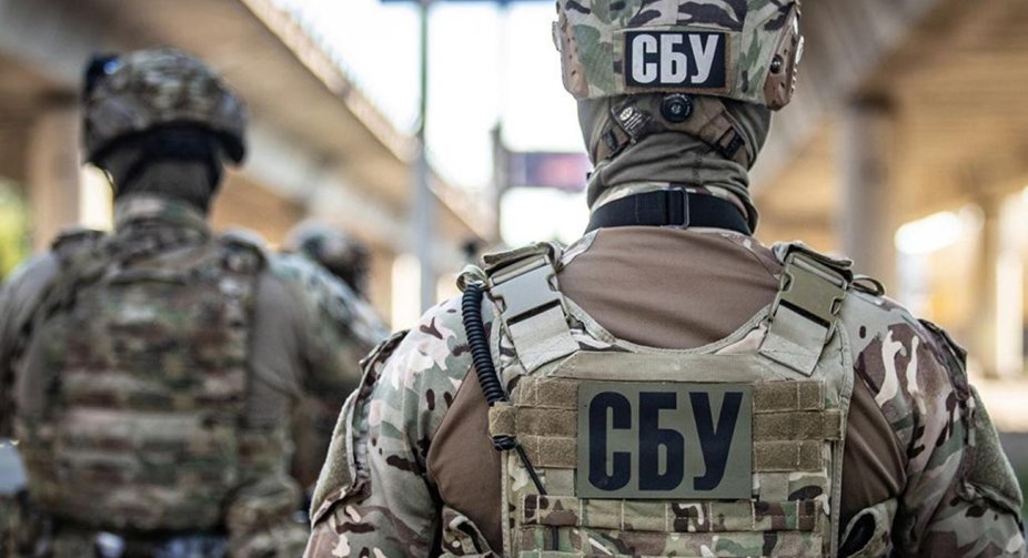 Затримано агента ФСБ, який планував отруїти командування ЗСУ в Запорізькій області