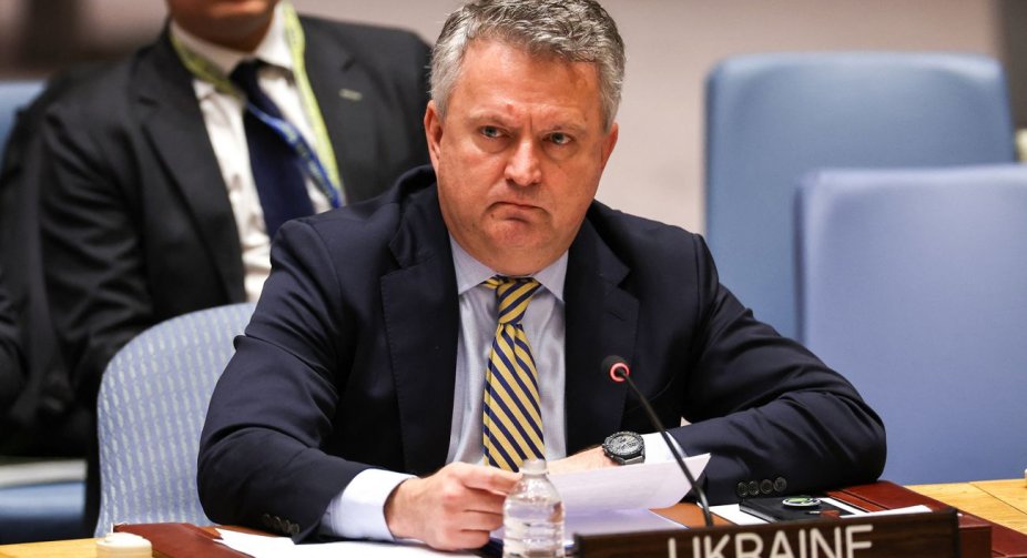 Росія намагається заблокувати морський коридор, створений Україною