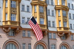 The US Embassy in Russia warned of the threat of terrorist attacks in Russia in the next 48 hours