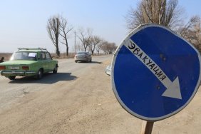 Freedom of Russia Legion tells about evacuation through humanitarian corridor from Kursk and Belgorod regions