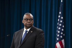 Pentagon chief: The USA will not allow Ukraine's defeat in the war