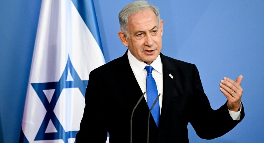 Netanyahu rejects new Hamas ceasefire deal
