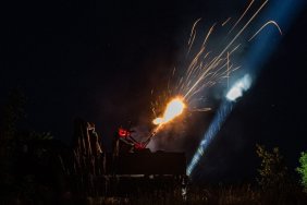 Сили оборони вночі знищили 9 ворожих "Шахедів"