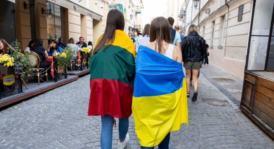 EU country will allocate 4.4 million euros for courses for Ukrainian refugees
