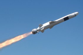 Російська ракета залетіла на територію Польщі під час удару по Україні