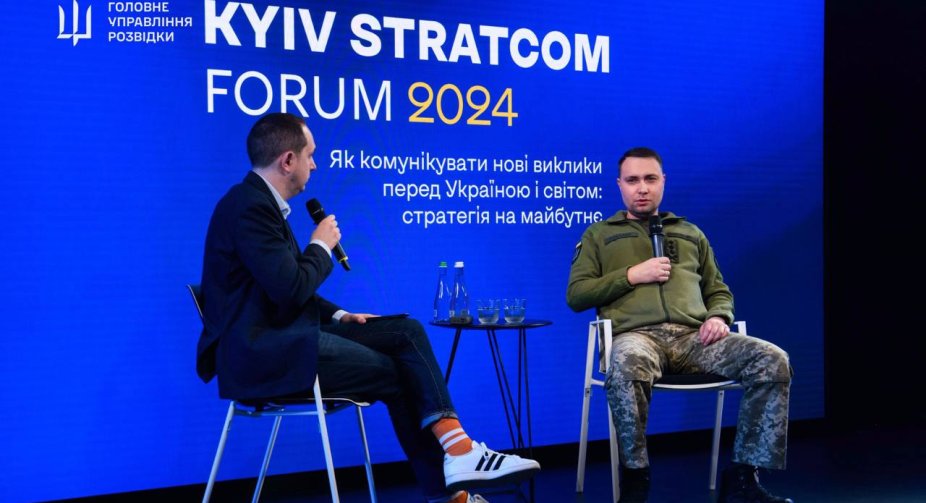 Russia knew in advance about the preparation of a terrorist attack on its territory - Budanov