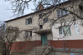One person died in Zaporizhzhia region as a result of shelling 