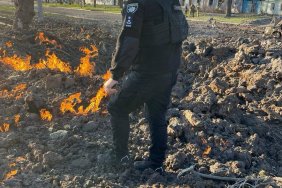 У Миколаєві збільшилася кількість жертв учорашньої ракетної атаки