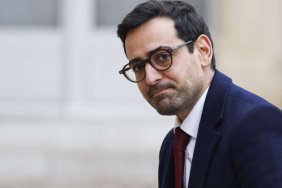 Голова МЗС Франції запевнив у відсутності розколу між Берліном і Парижем після заяв Макрона про Україну