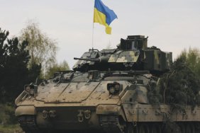 "Coalition of armored vehicles" created in Warsaw to support Ukraine - Defense Ministry