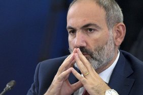 Pashinyan says he is ready to adjust the border with Azerbaijan to prevent a new war