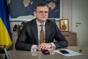 Україні негайно потрібні додаткові системи ППО, - Кулеба