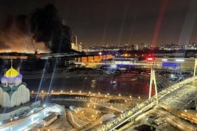 У Підмосков'ї люди в камуфляжі вчинили стрілянину на концерті: є загиблі (ОНОВЛЕНО)