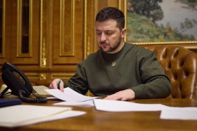 Зеленський підписав закон про цивілізований лобізм: що зміниться