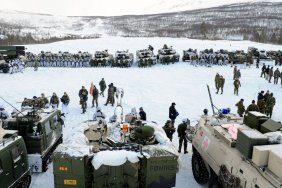 NATO launches largest exercise near the border with Russia