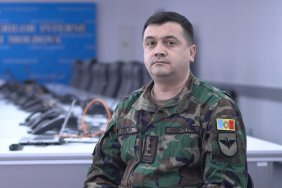 Moldova to help Ukraine catch evaders in Transnistria region