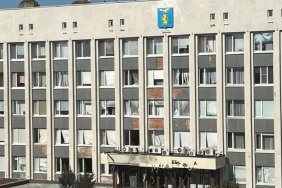 Drone attack on the administration building in Belgorod: there are victims