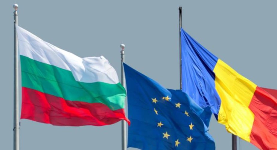 Болгарія й Румунія приєднуються до Шенгенської зони, поки частково