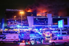 State Department and White House state Ukraine is not involved in terrorist attack on Crocus City Hall