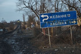 Окупанти зможуть вийти на оперативний простір, захопивши два села під Авдіївкою, – BILD 