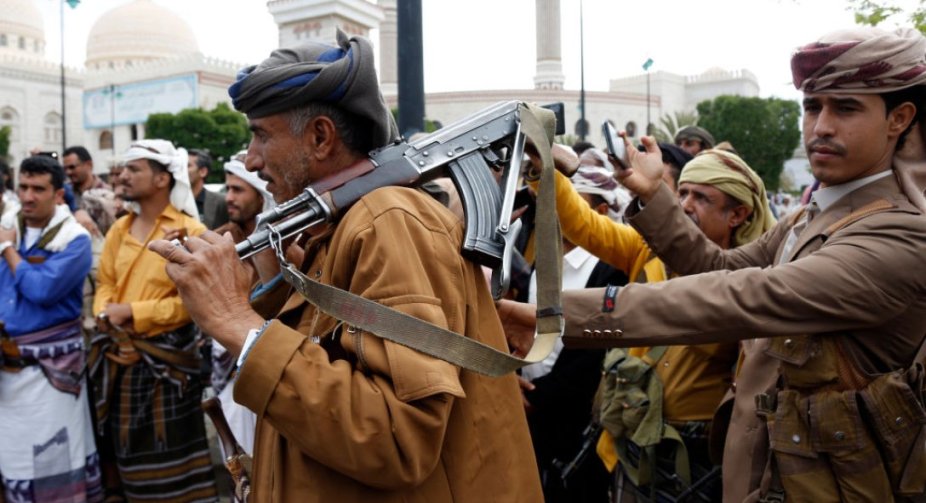 The first victims of Houthi attacks in the Red Sea: sailors of a merchant ship are killed