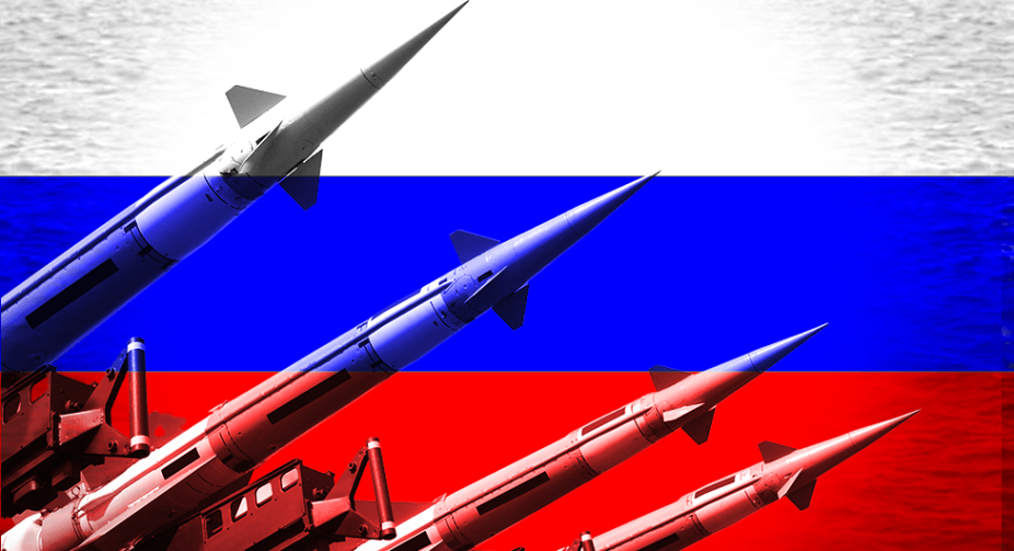 The media revealed how many nuclear weapons Russia has and who controls them