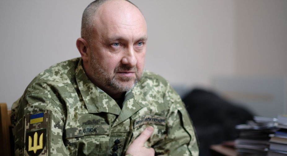 Командувач Сухопутних військ про ТЦК: це військові, які пройшли пекло, а не "людолови"