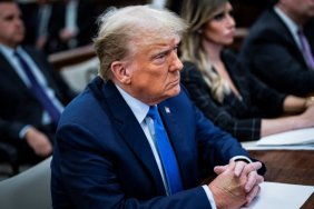 Верховний суд США вирішив, що Трамп може брати участь у виборах