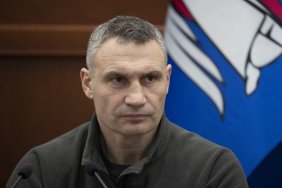 Heating will start turning off in Kyiv from March 28, - Klitschko