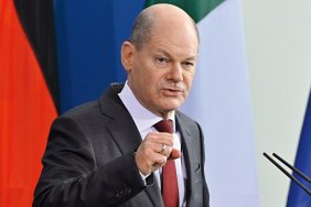 "They can hit a target somewhere in Moscow": Scholz voices new reason not to provide Ukraine with Taurus missiles